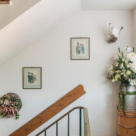 Ferienwohnung Waldruhe Garmisch-Partenkirchen Dış mekan fotoğraf