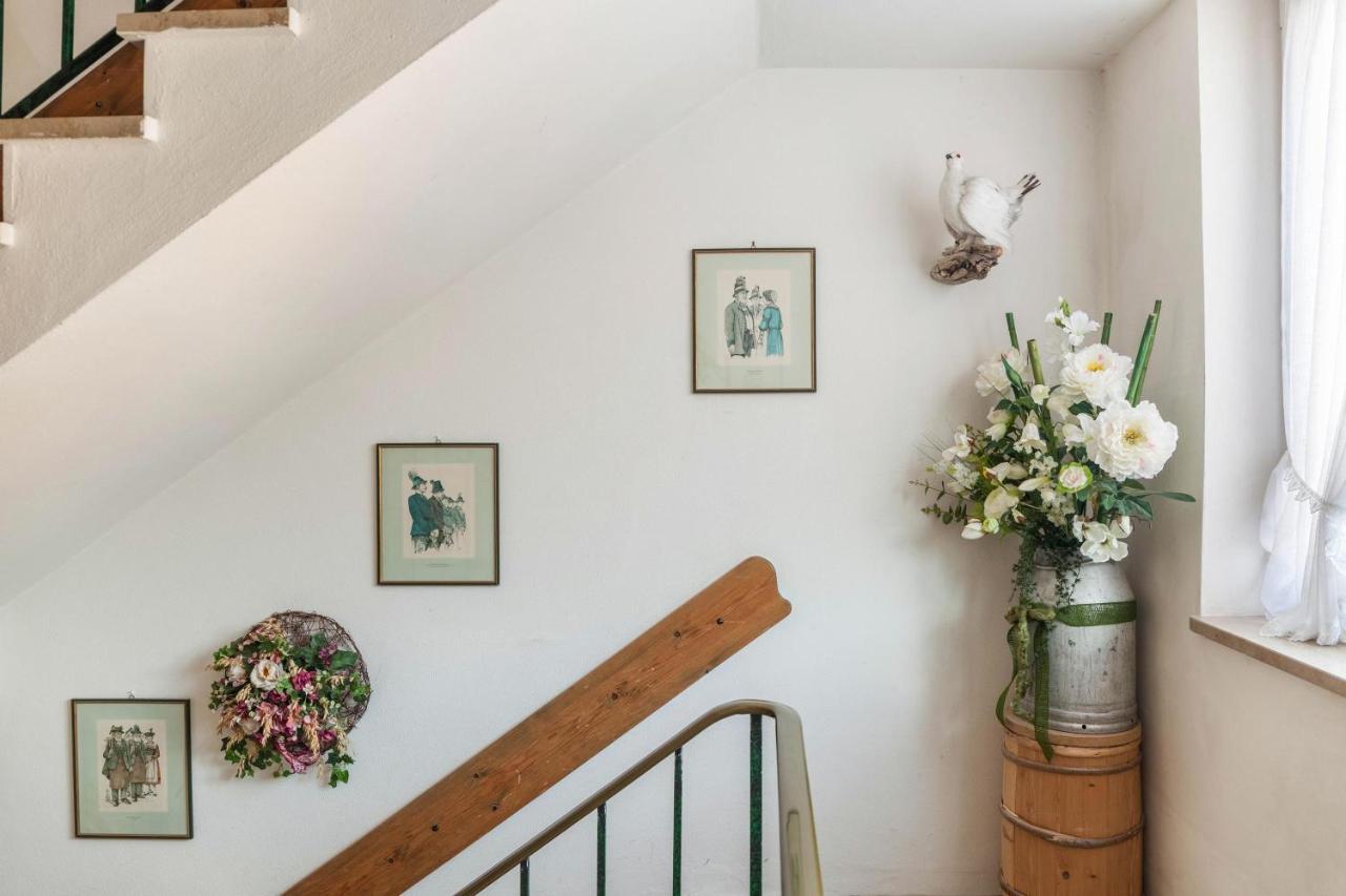 Ferienwohnung Waldruhe Garmisch-Partenkirchen Dış mekan fotoğraf